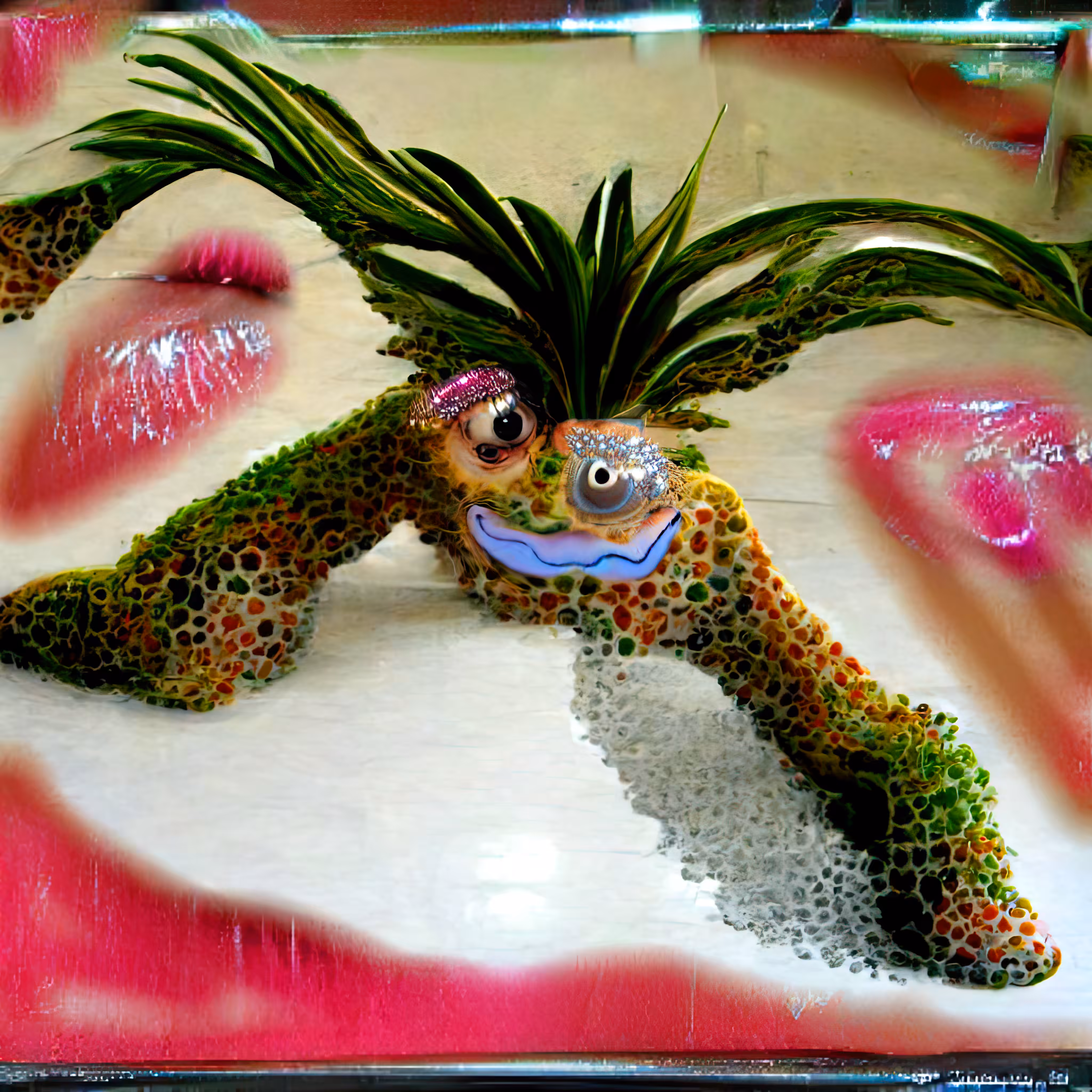 Superstar fruit
