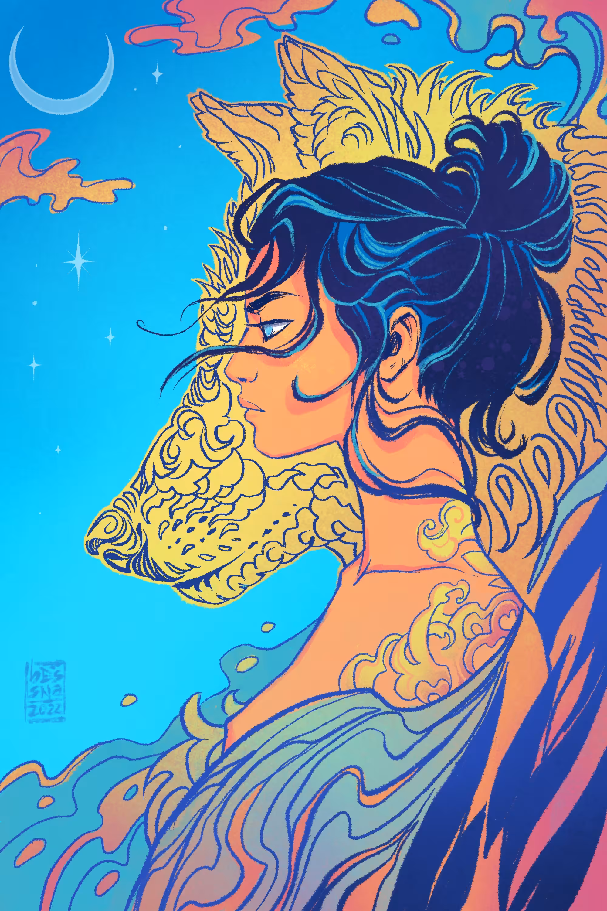 daydream