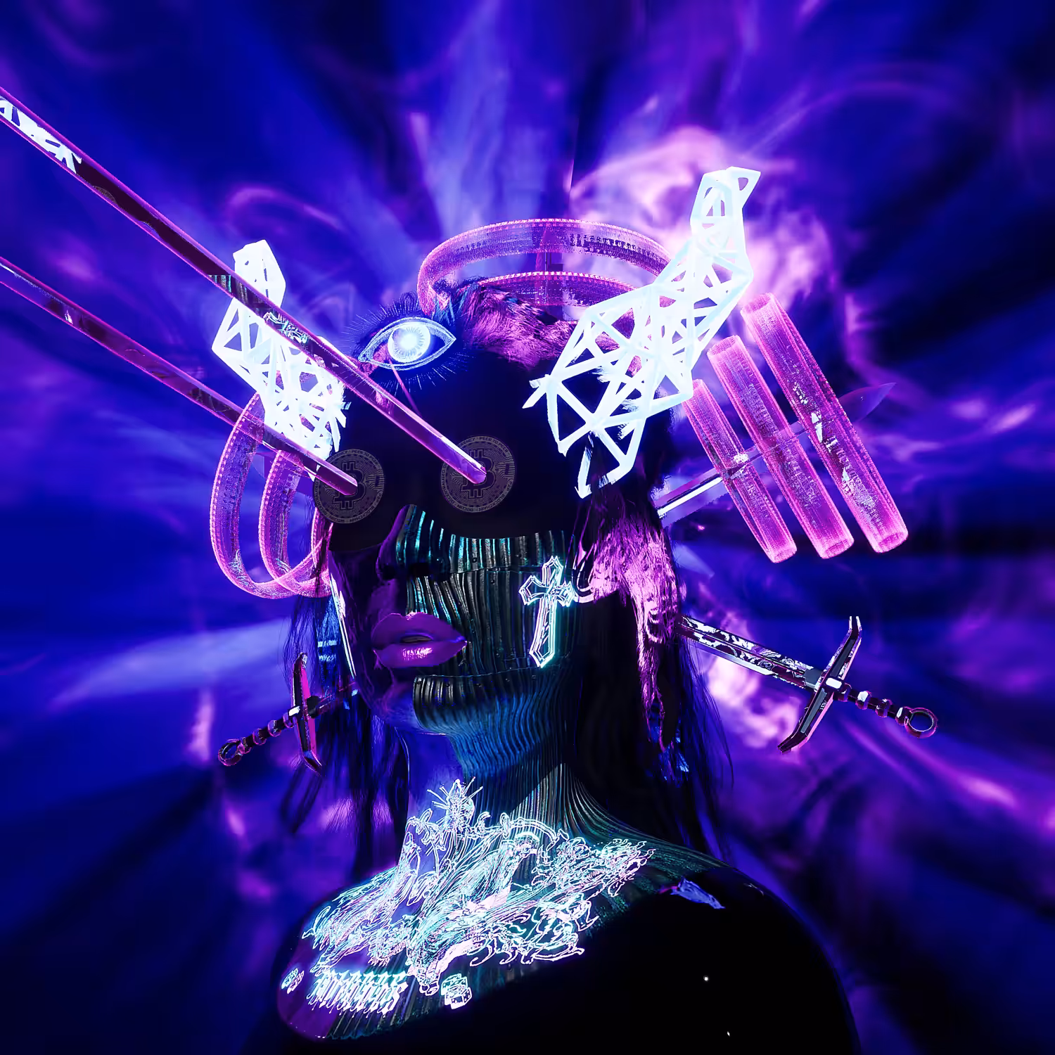 Spectral Metal #178
