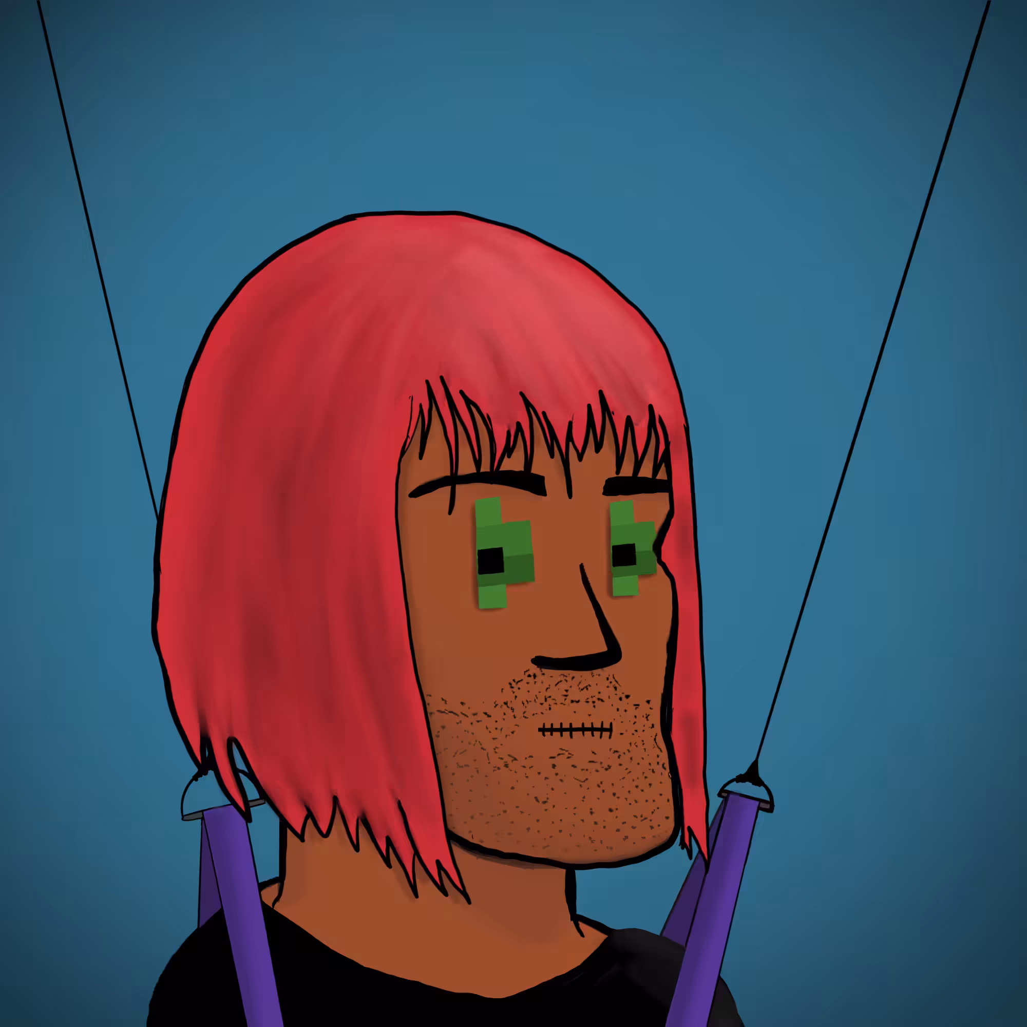 Subterrestrials #169