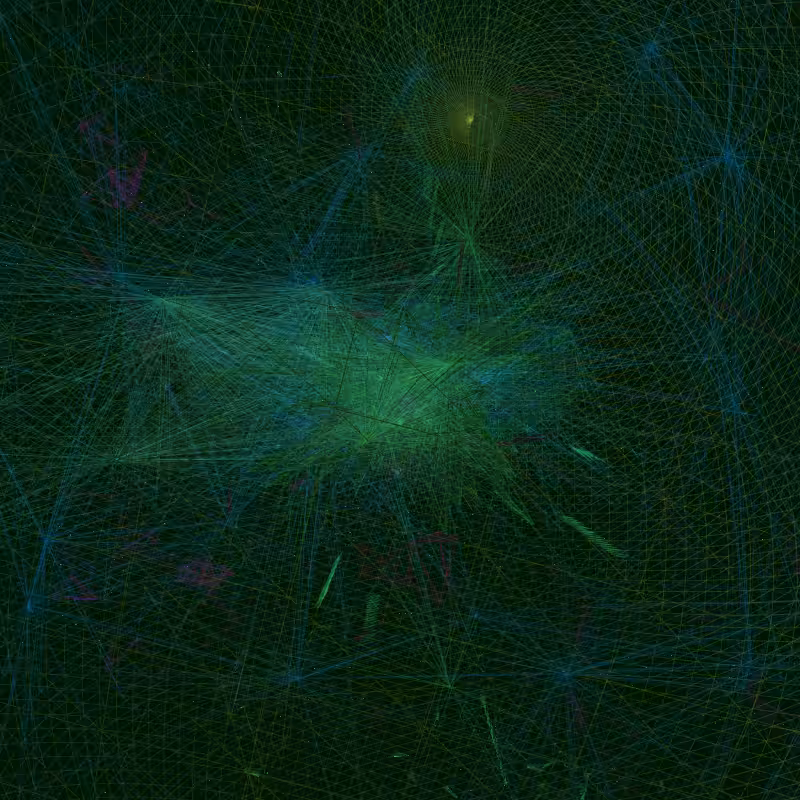 Constellation Builder 02 #158