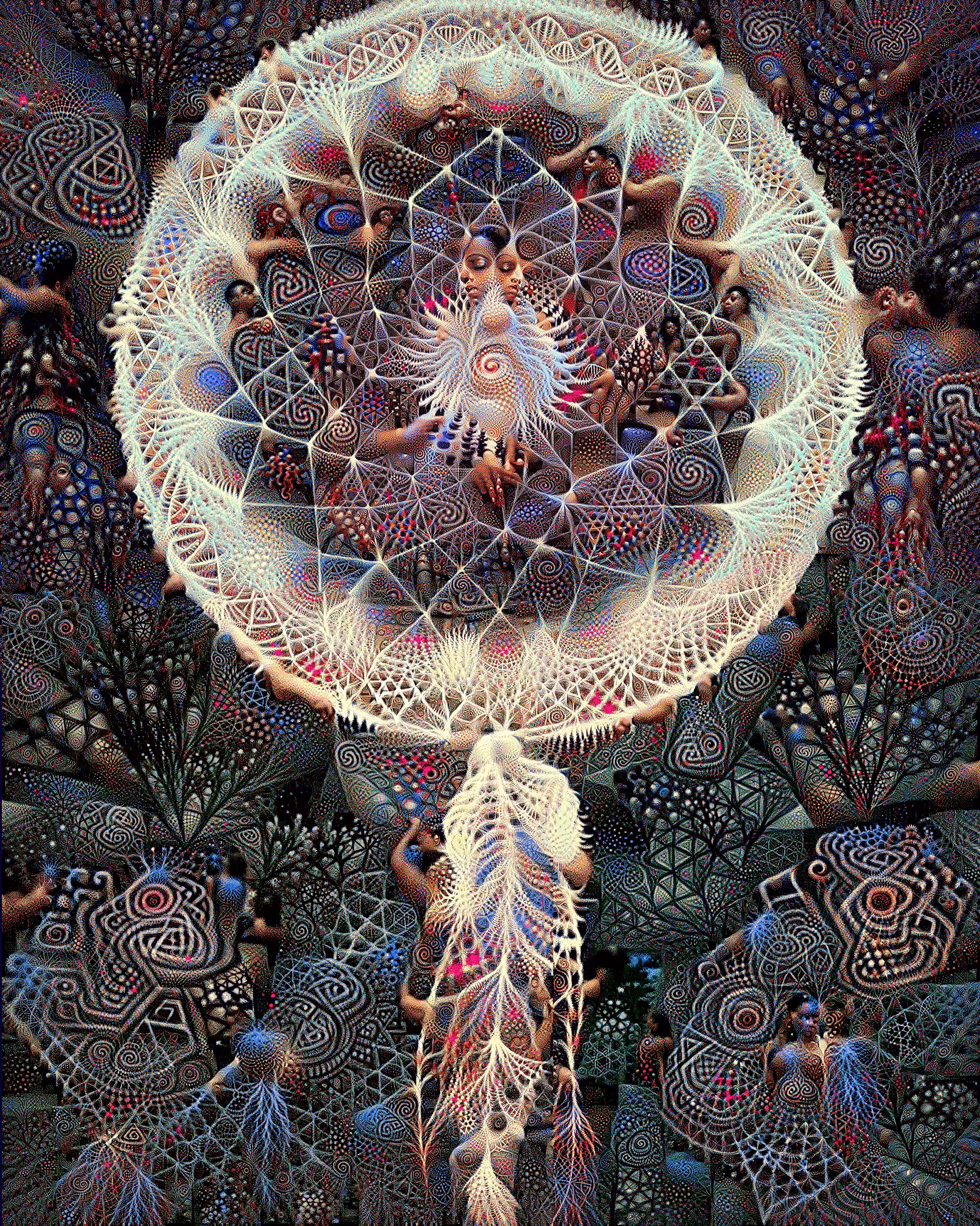 Dreamcatcher #2