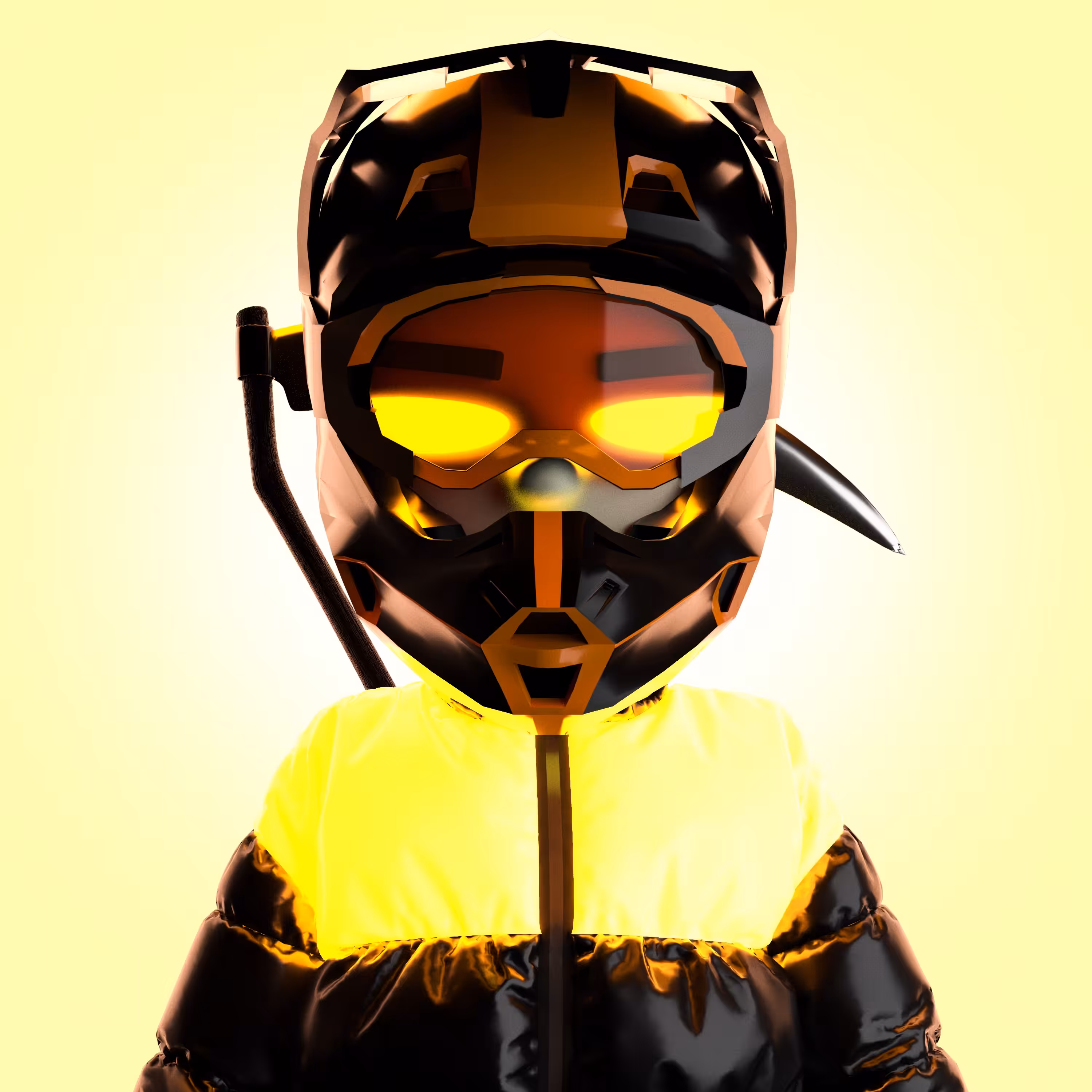 Metapuffer 64 _ Surprise Drop 2 / Deadx