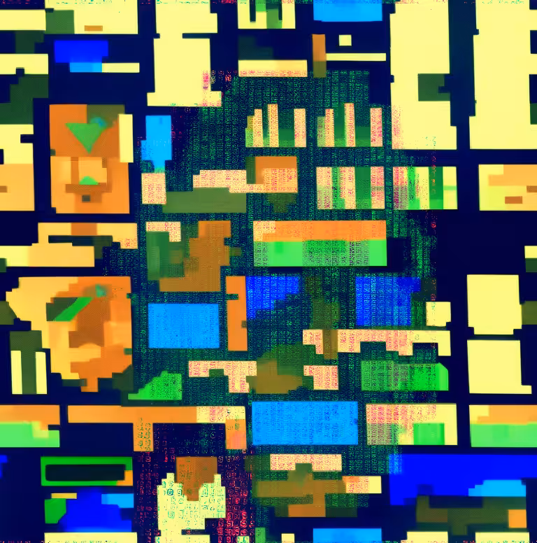 coalescence #221