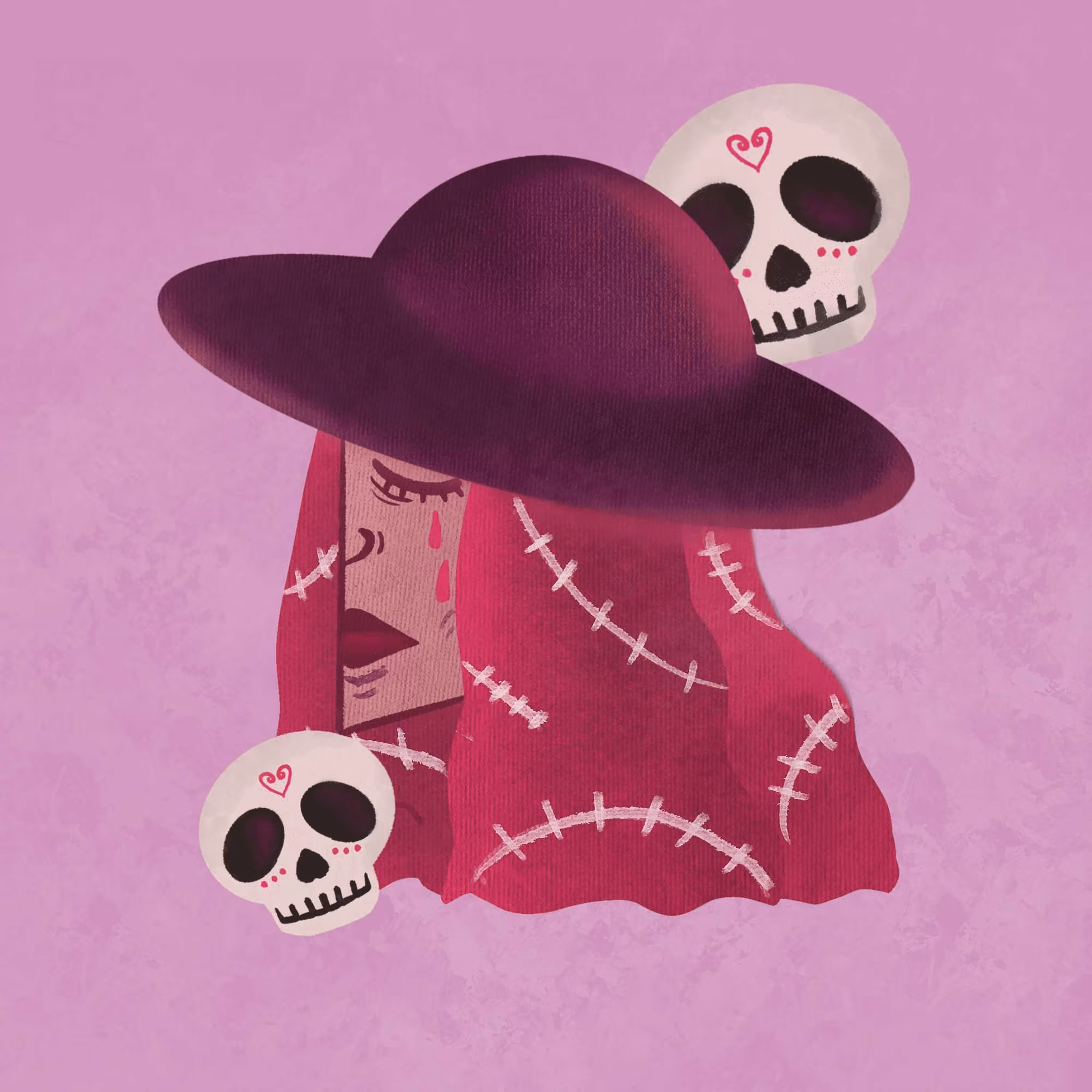 Pinkywitch