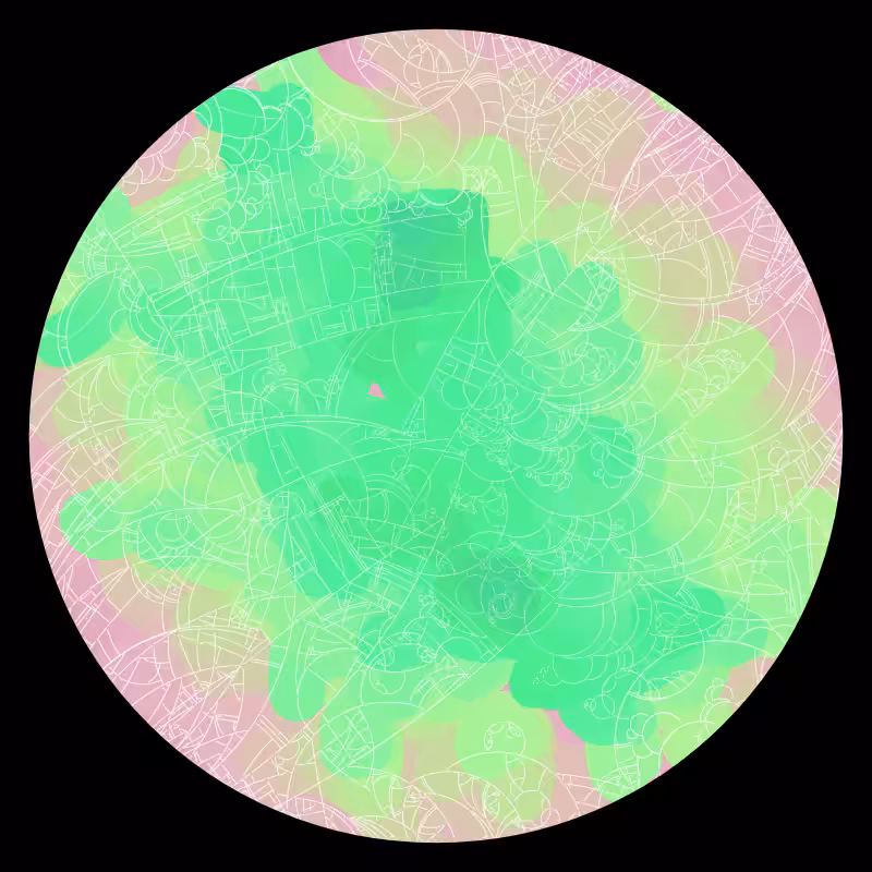 Path Drift #46