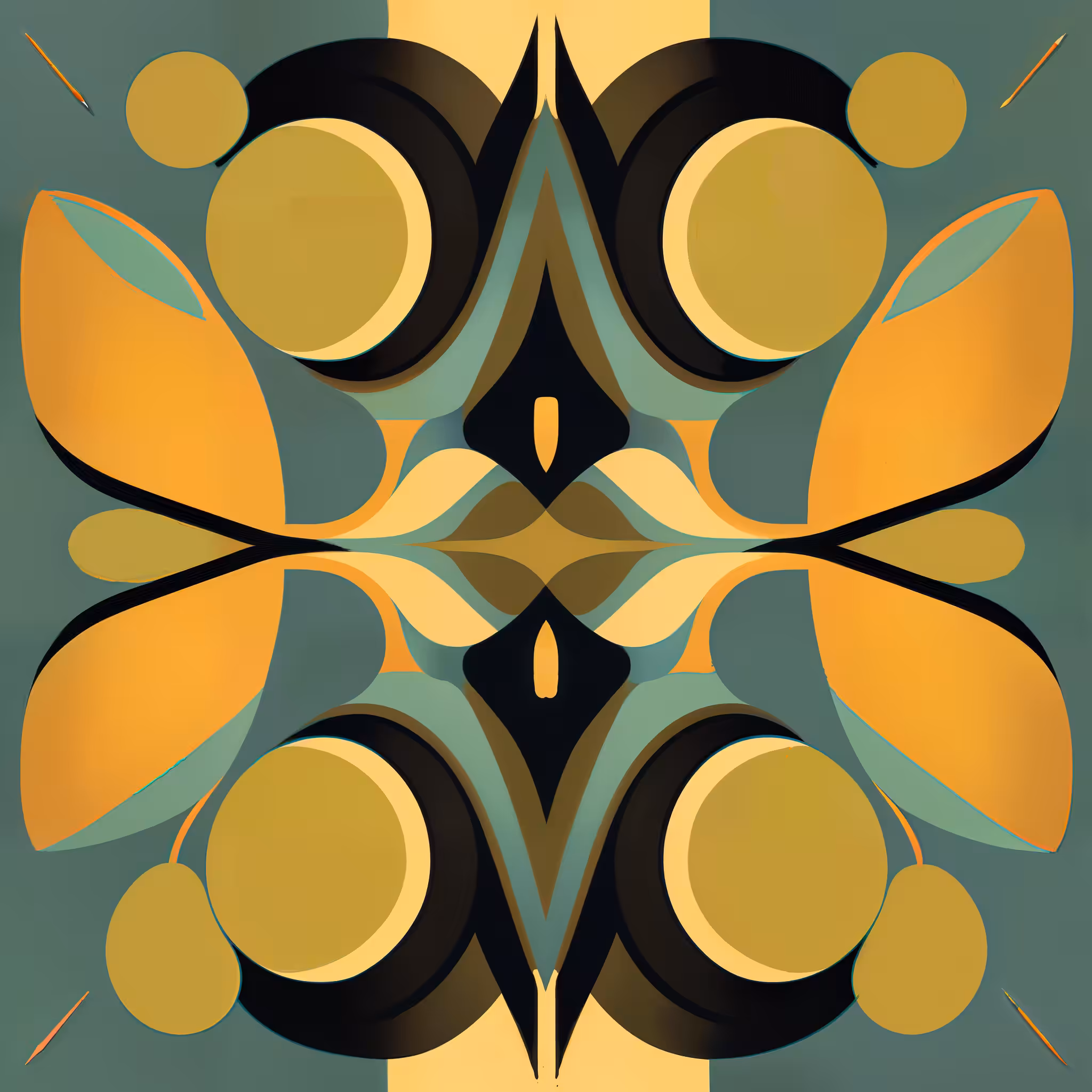 Mirage Odyssey Abstracts