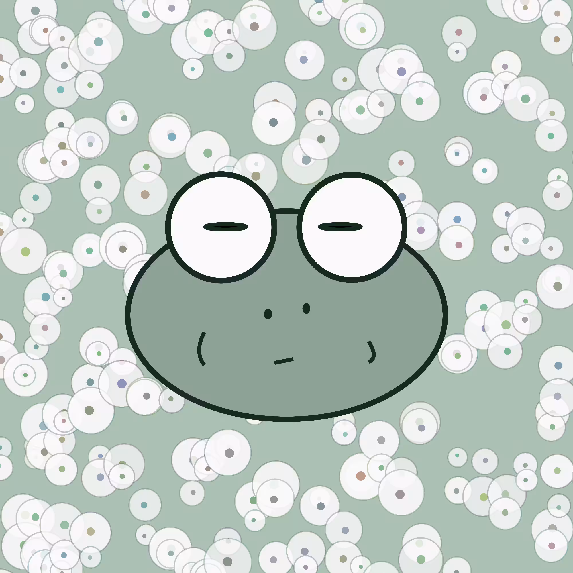 Froggy Daddy & Its Legacy #69