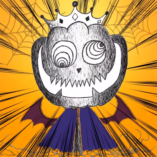 Event&Test of Patti the Spook: NFT Halloween #1