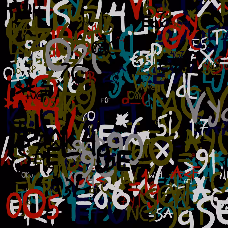 BadGraffiti C #9