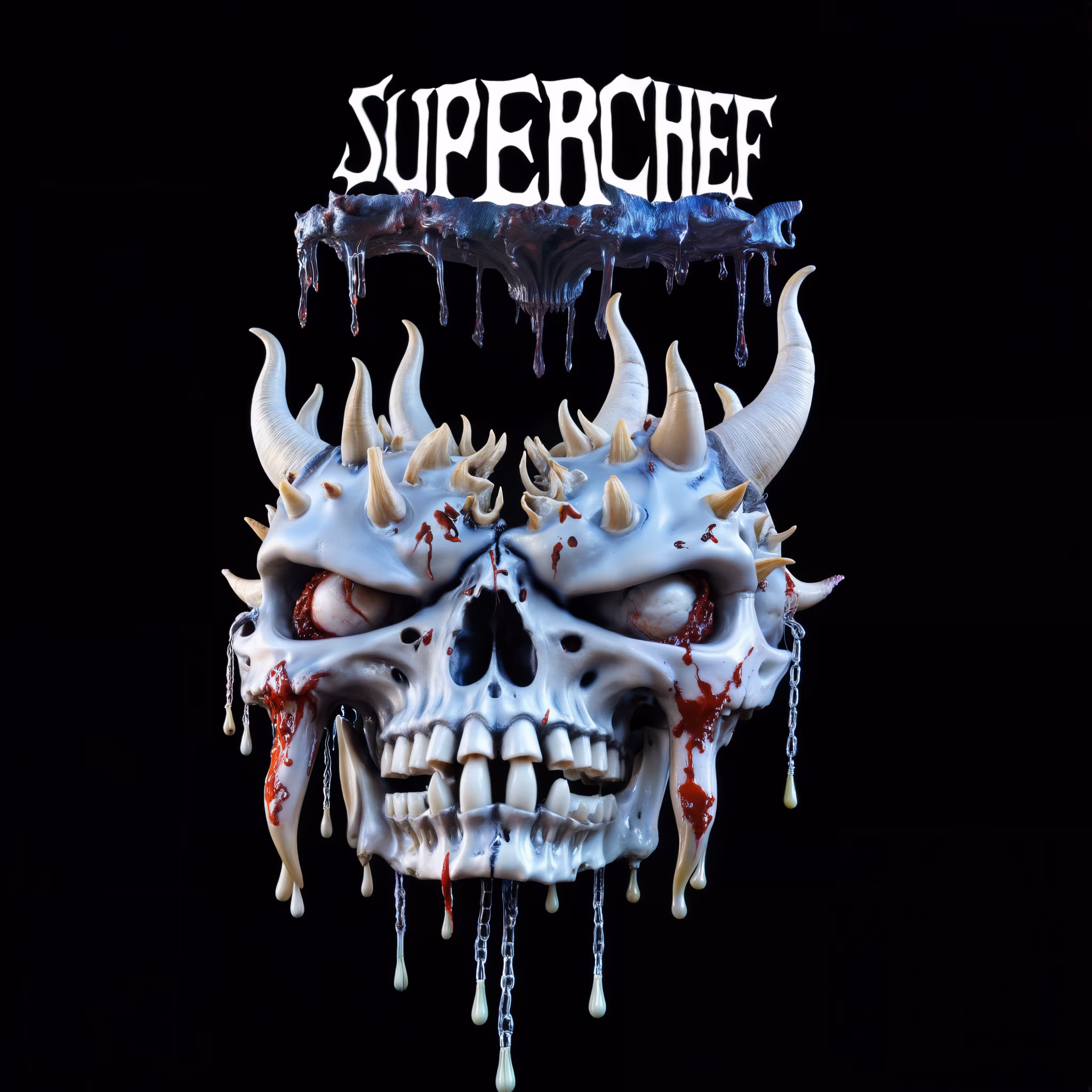 Superchief x EmProps x Vnderworld #37