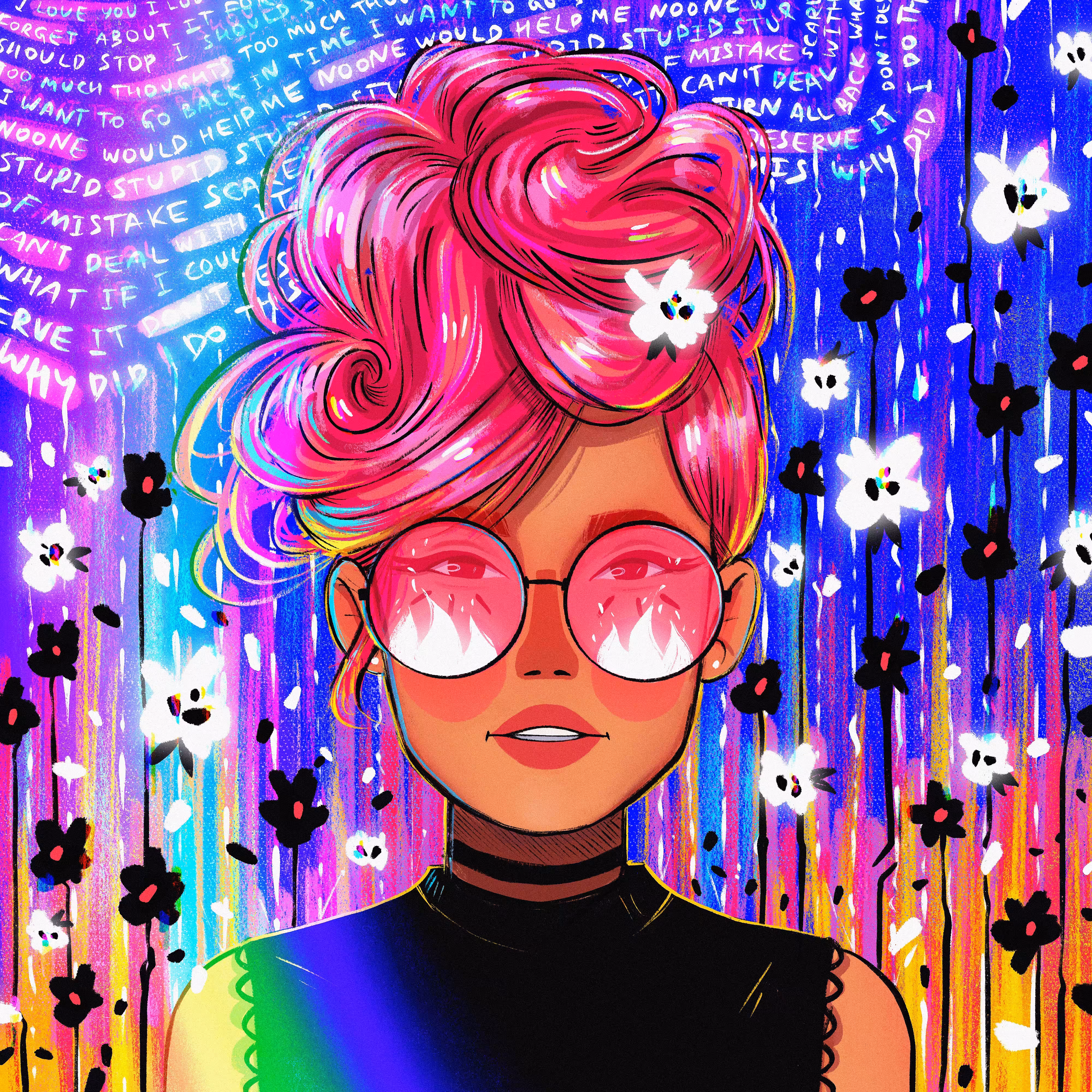 overthinking