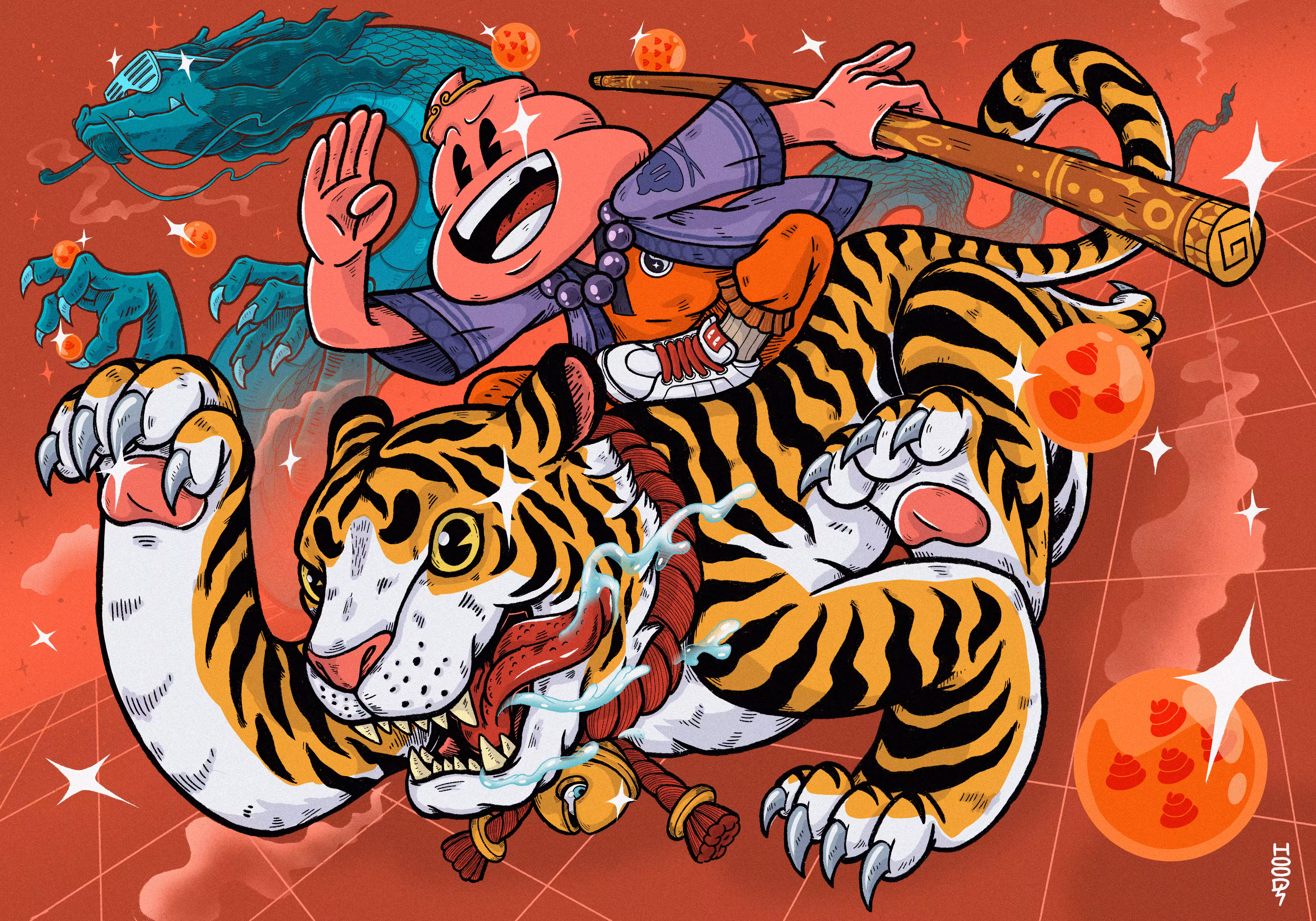 Journey to The Metaverse 