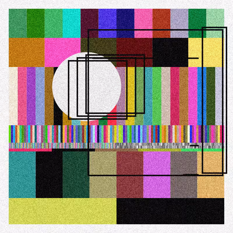 Random No. 2 #7