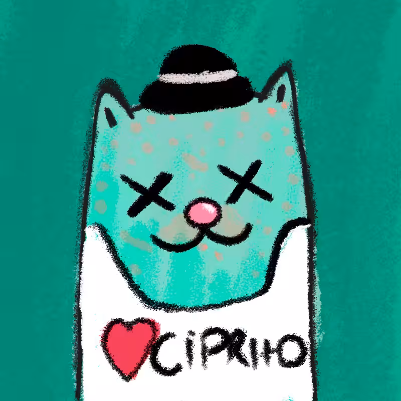 Cattos #67