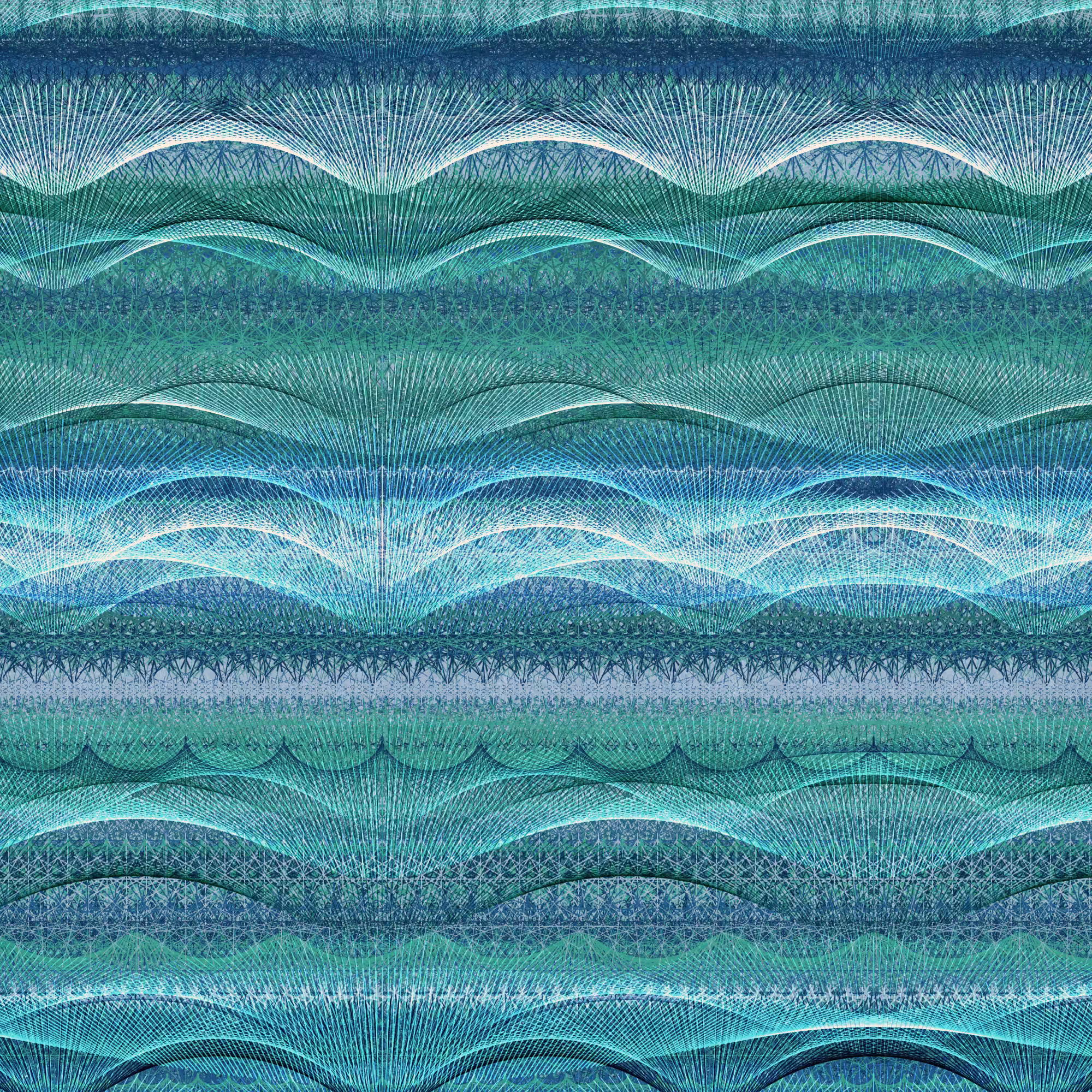 Lace Factory #141
