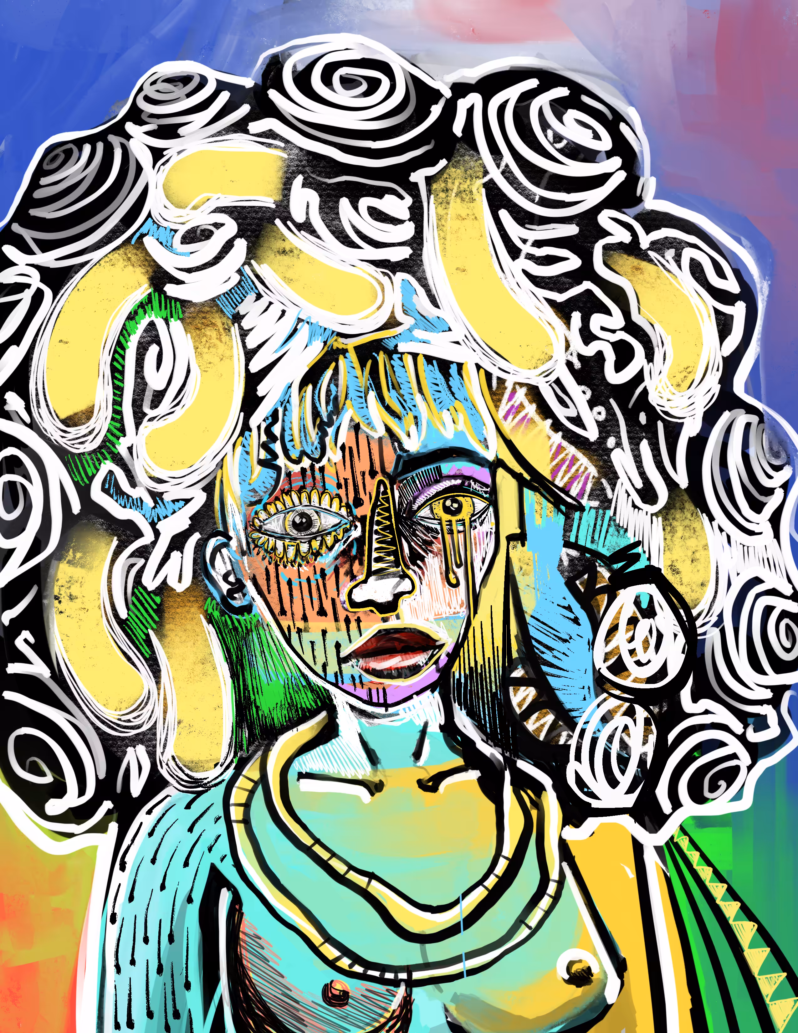 TezGraffiti 11