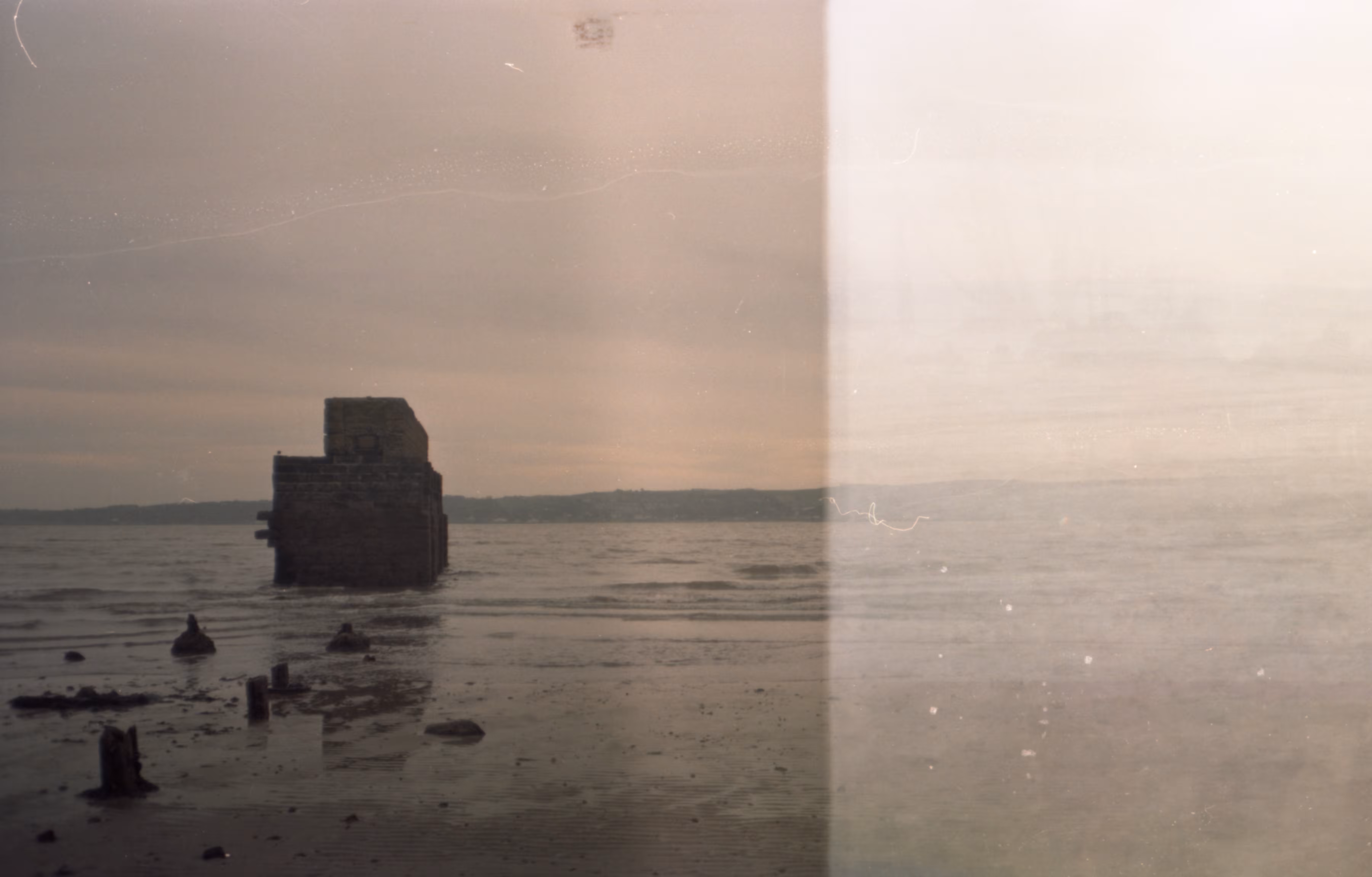 Near Jordanstown (2)
