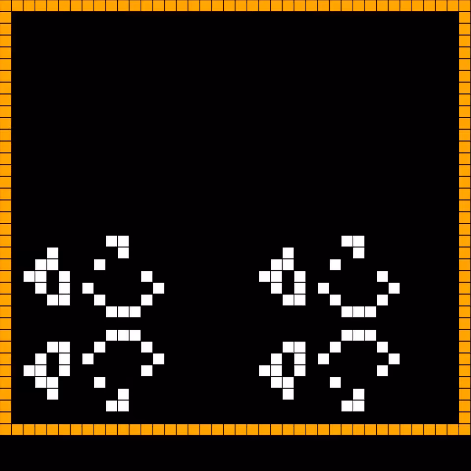 Cellular Universe #0009