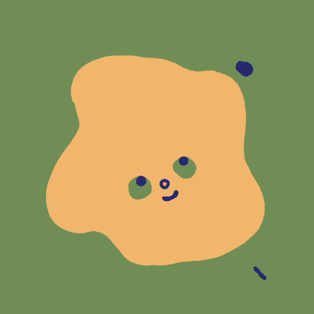 Blobby Boy #3
