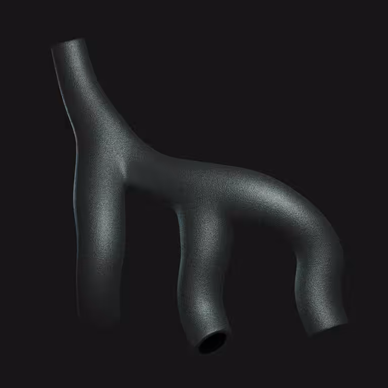 Manifold - 3D