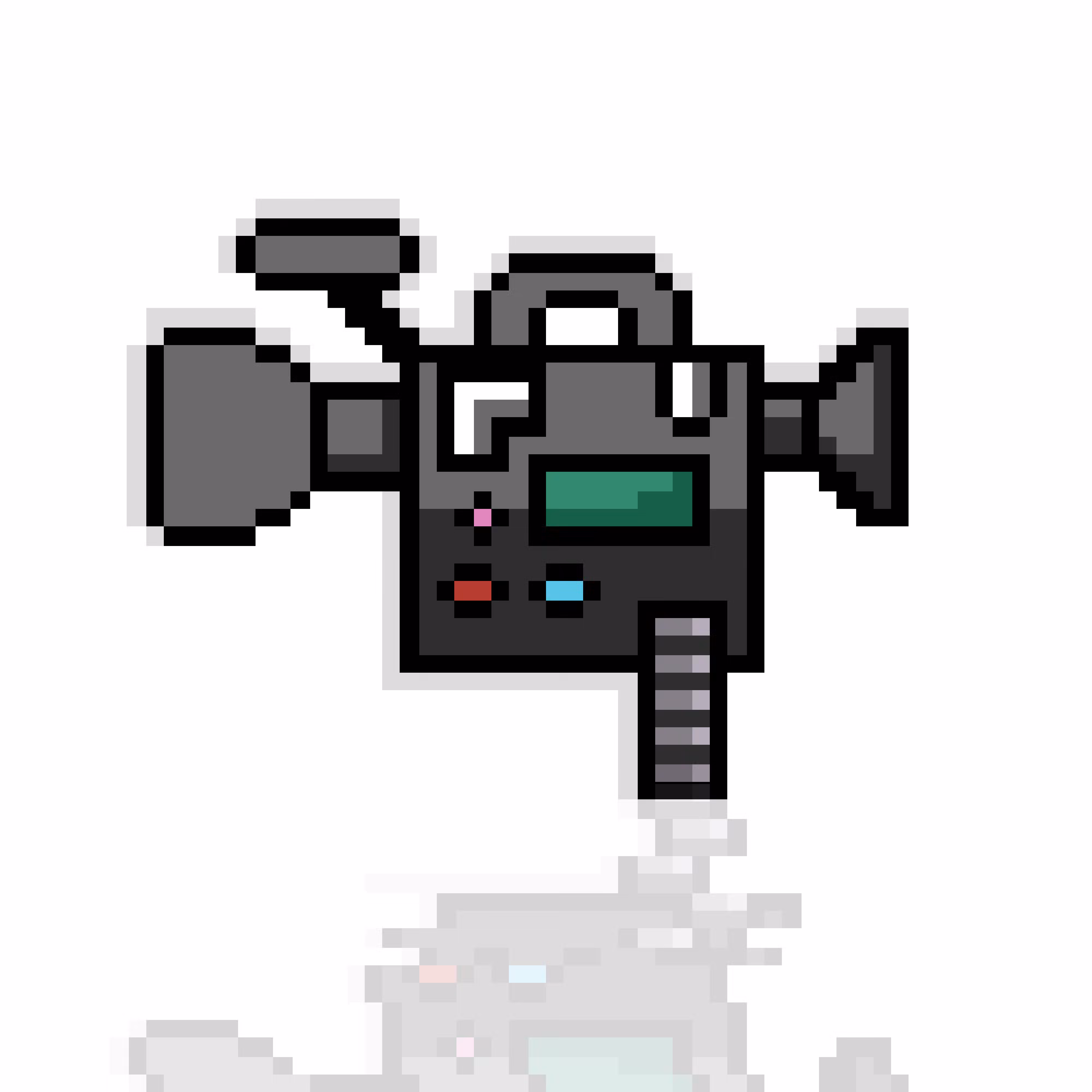 Video Camera