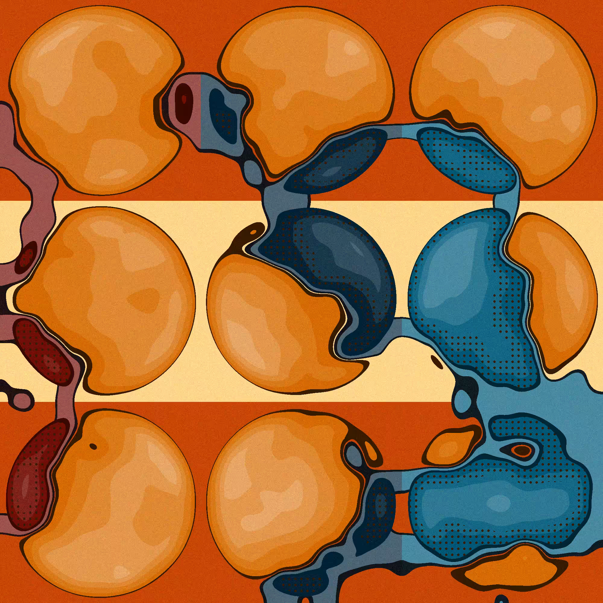 Losing My Marbles #482