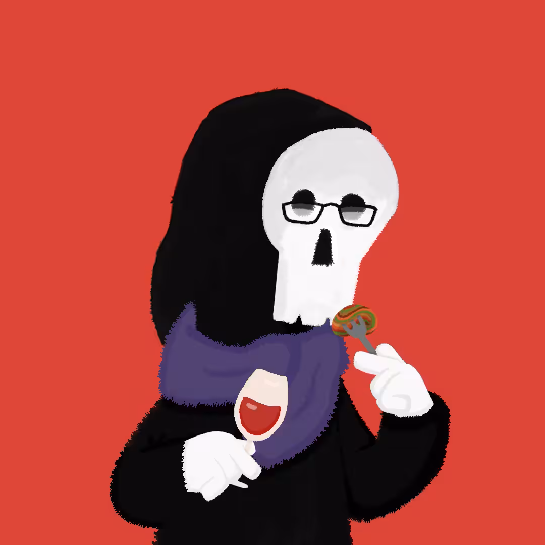 A Tired Death: EP 25