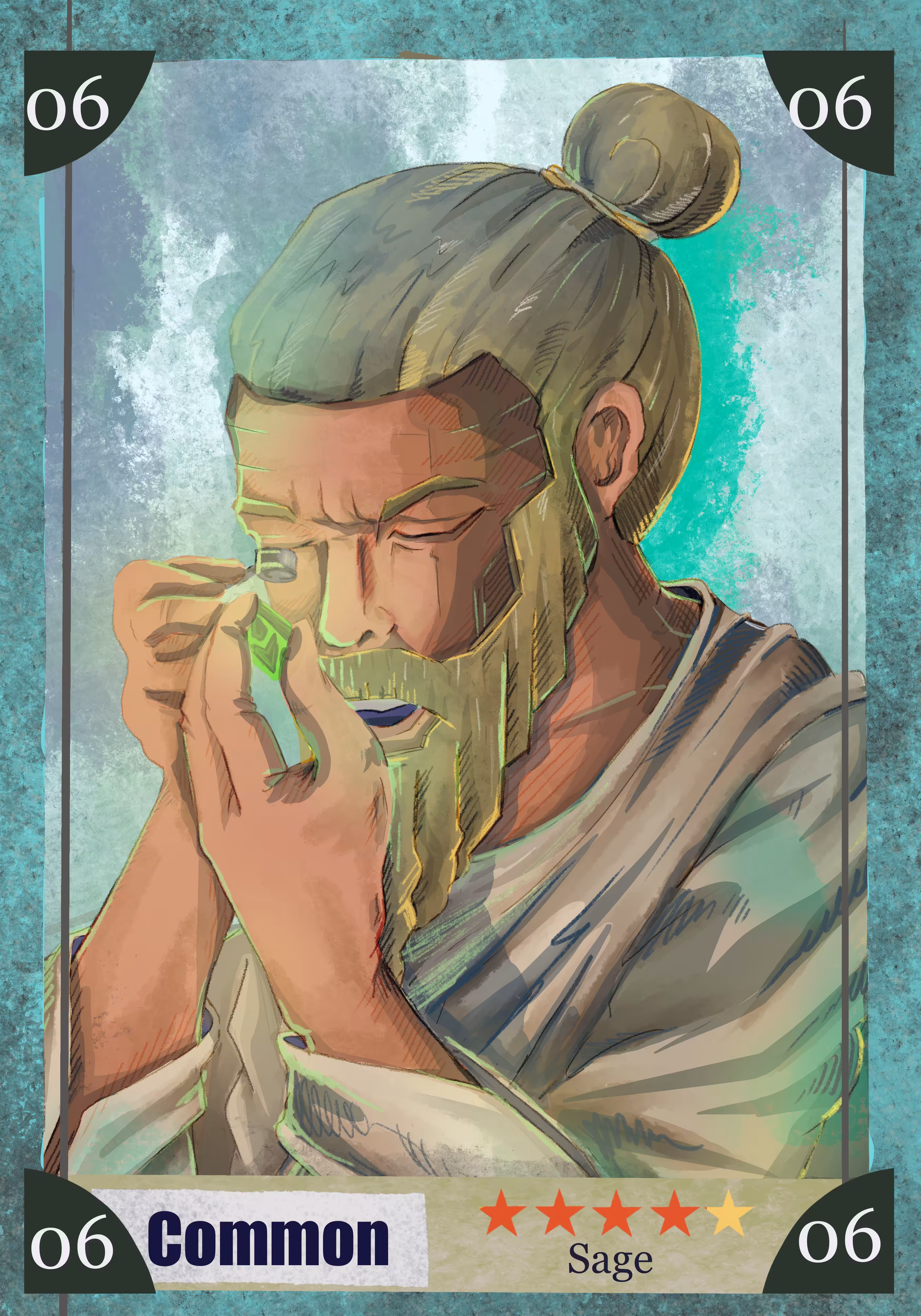 Sage#06