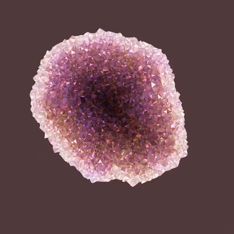 Geode #4