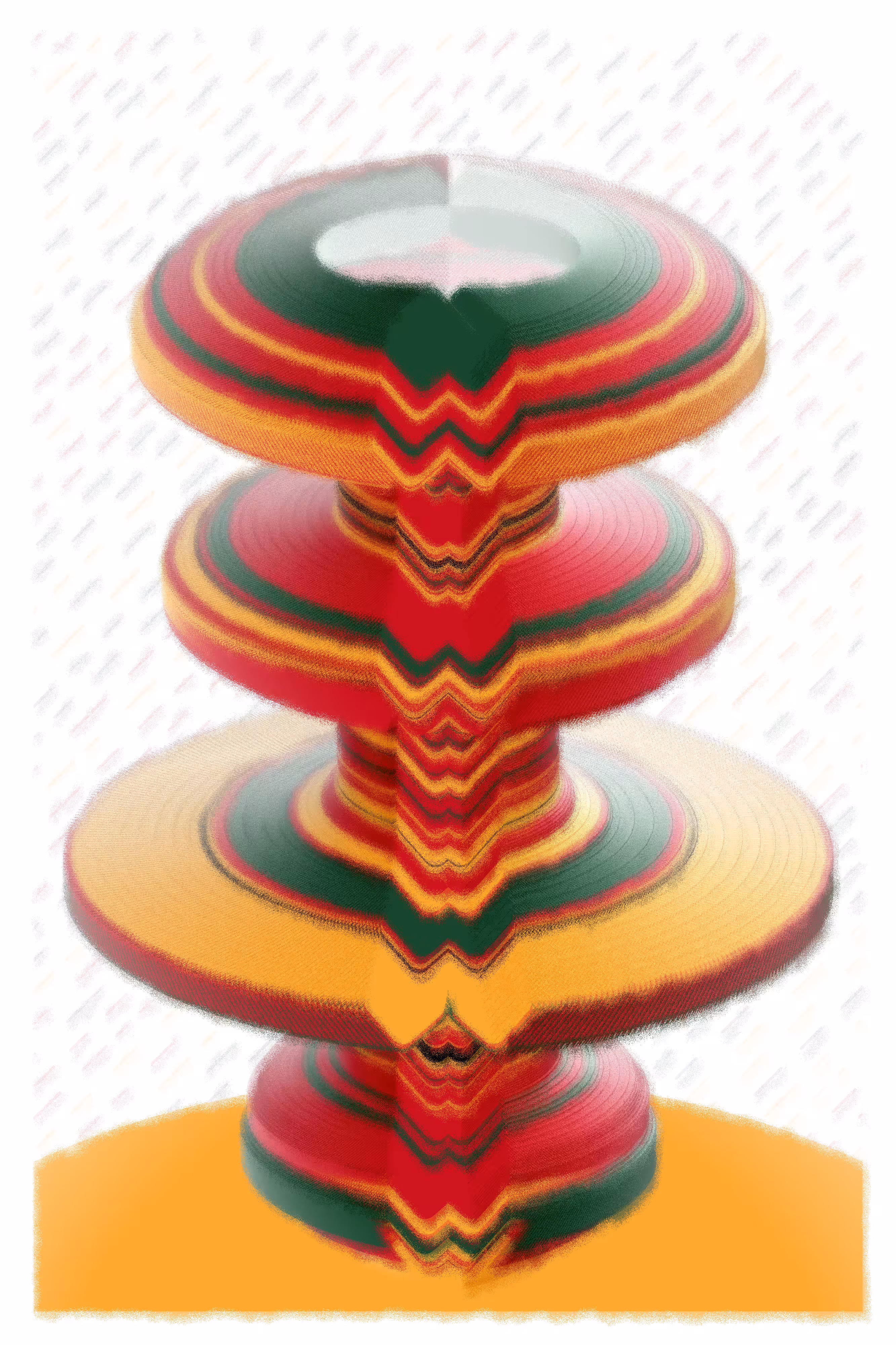 #0002 - Pottery #20
