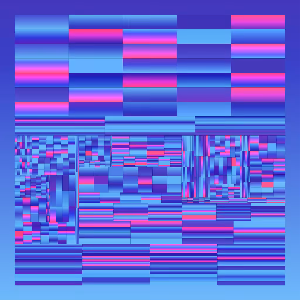 Grid Tones #181