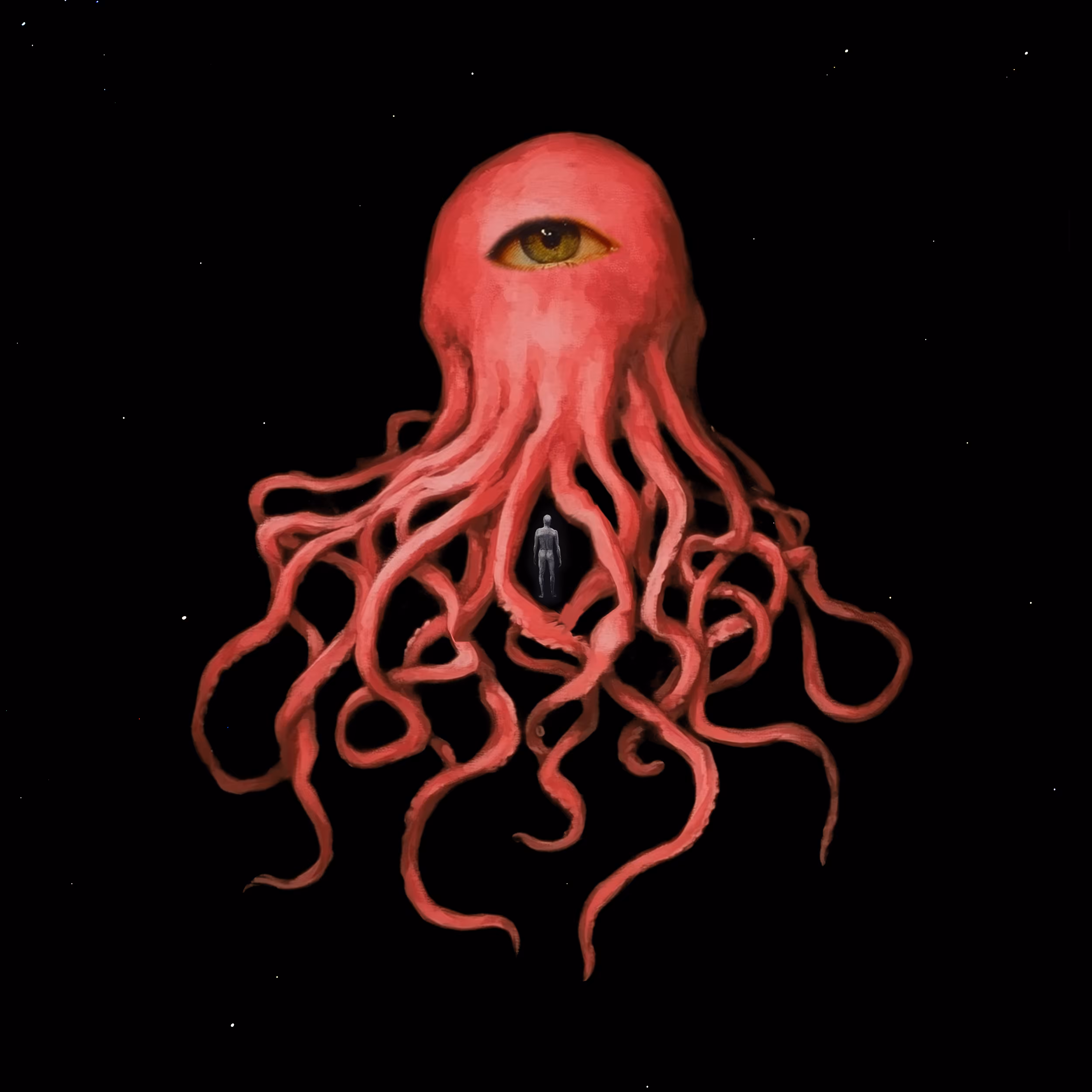 Squid Game