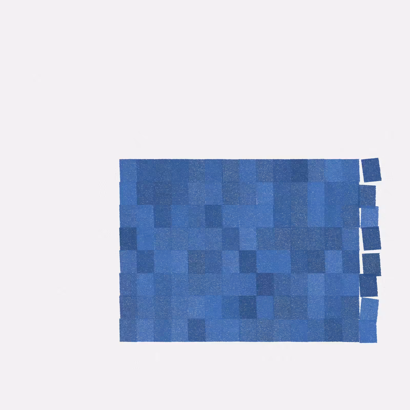 Ode to Random #79