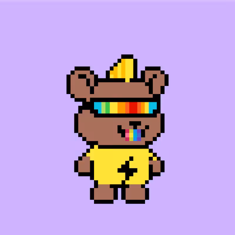 tiny teds #4
