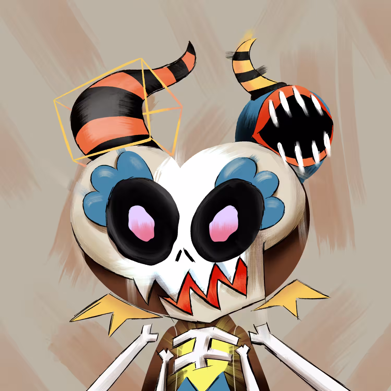 Dead Degen Bep #80