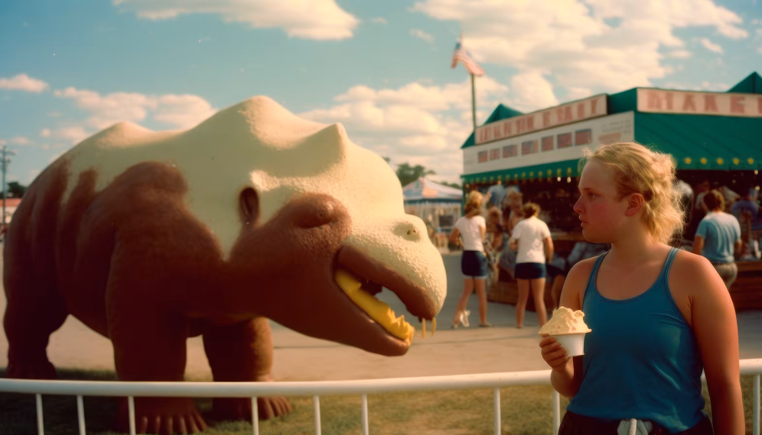 Can I have a bite