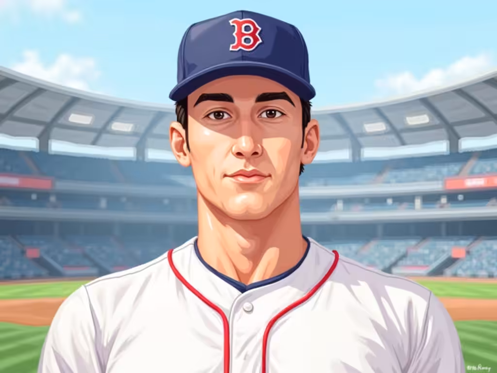 DataBaseball: Mike Carp - 2012 (0.5 PV)