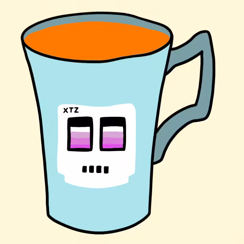 Cup #29