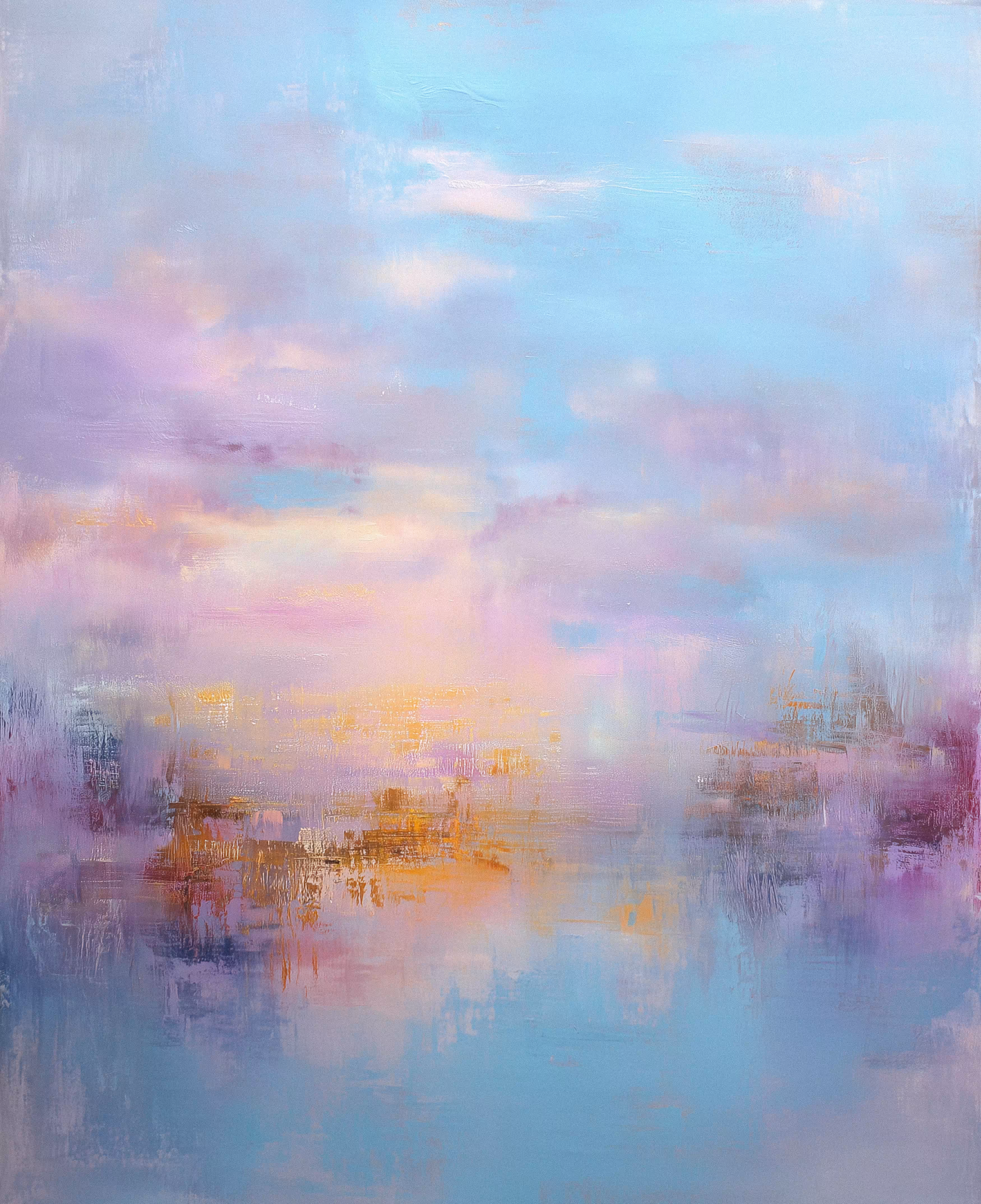 The Reflection That Never Was