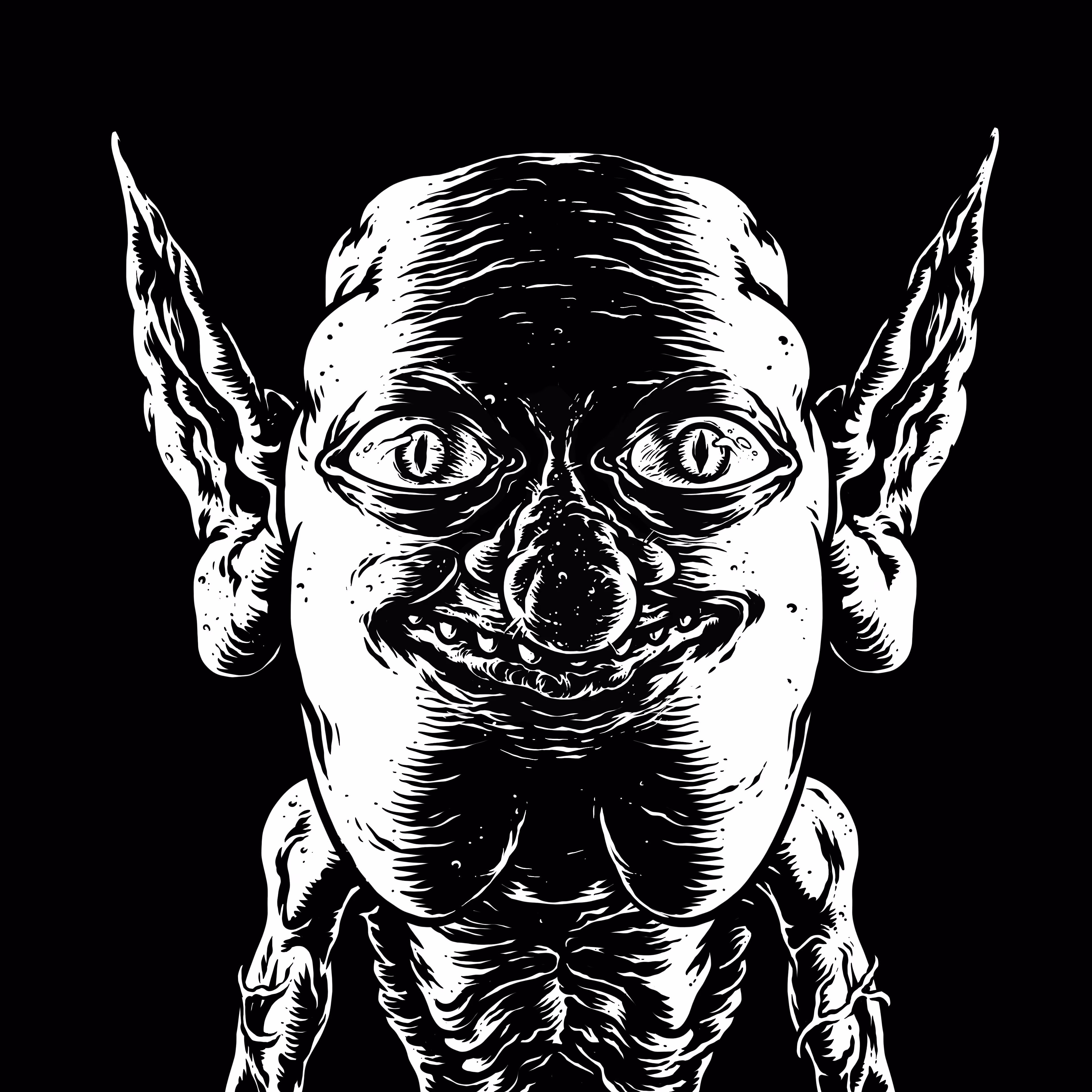 Friend #008