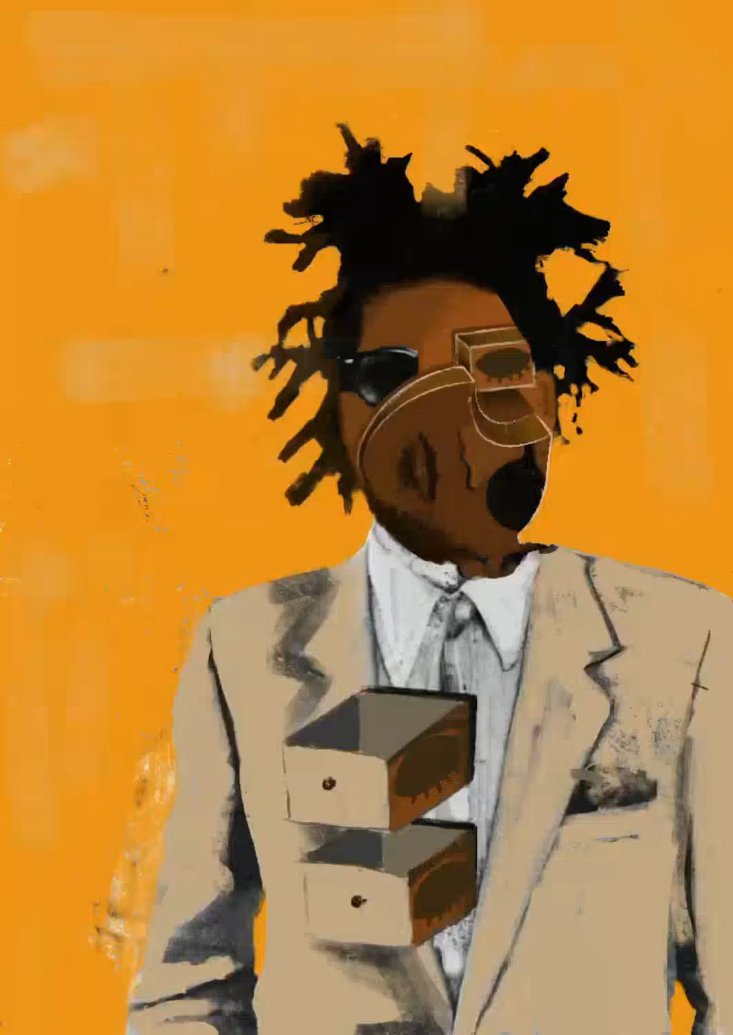 BASQUIATEYES