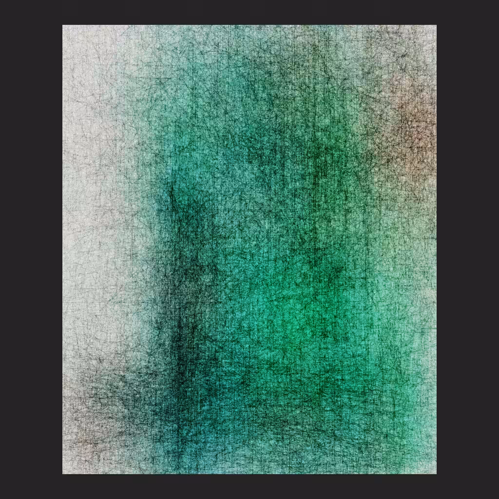 A Canvas #183