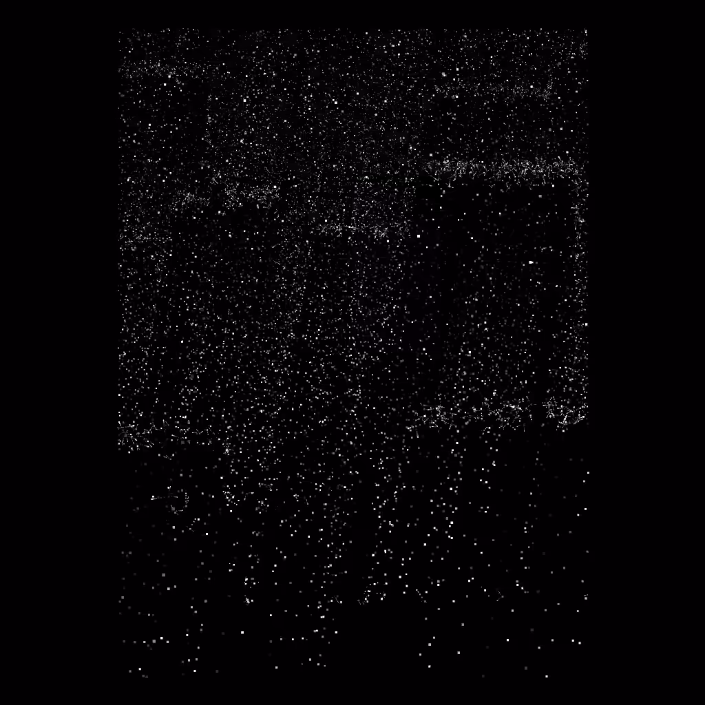 Endless Rain #136