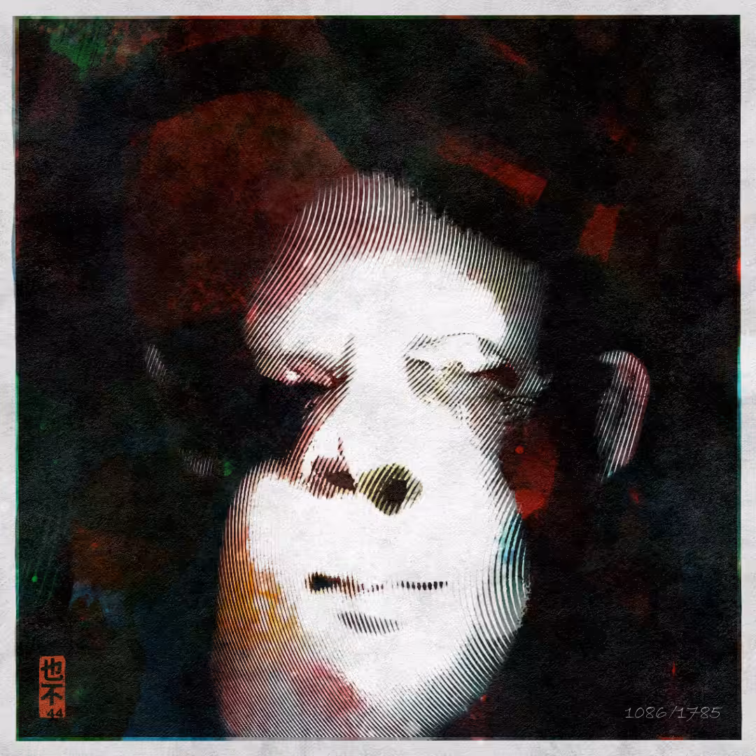 My Demons - Frame 1086