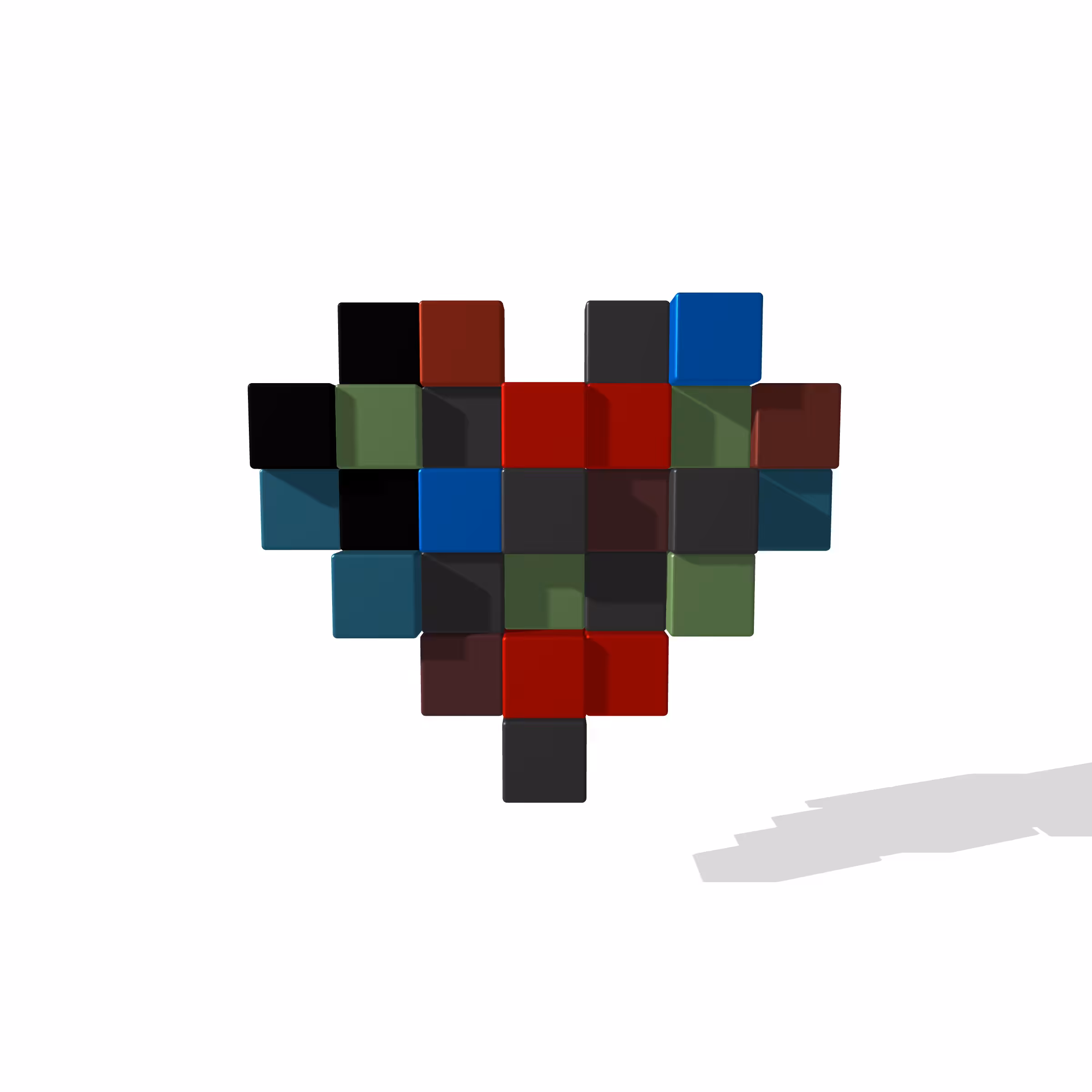 heart + craft #23861