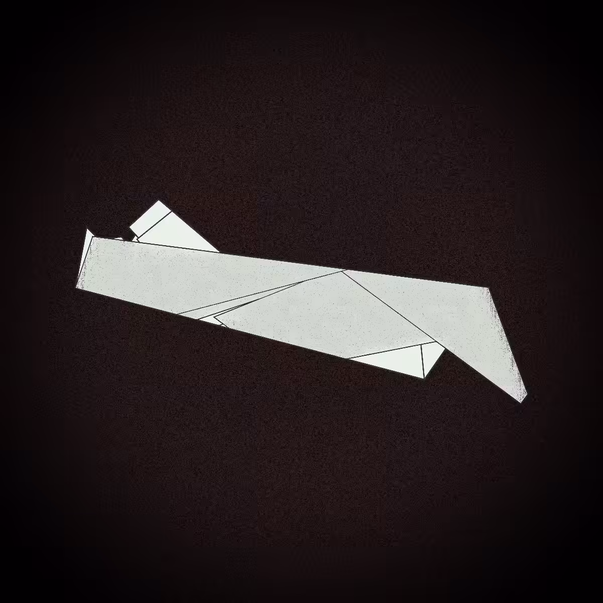 Shape of Freedom #277