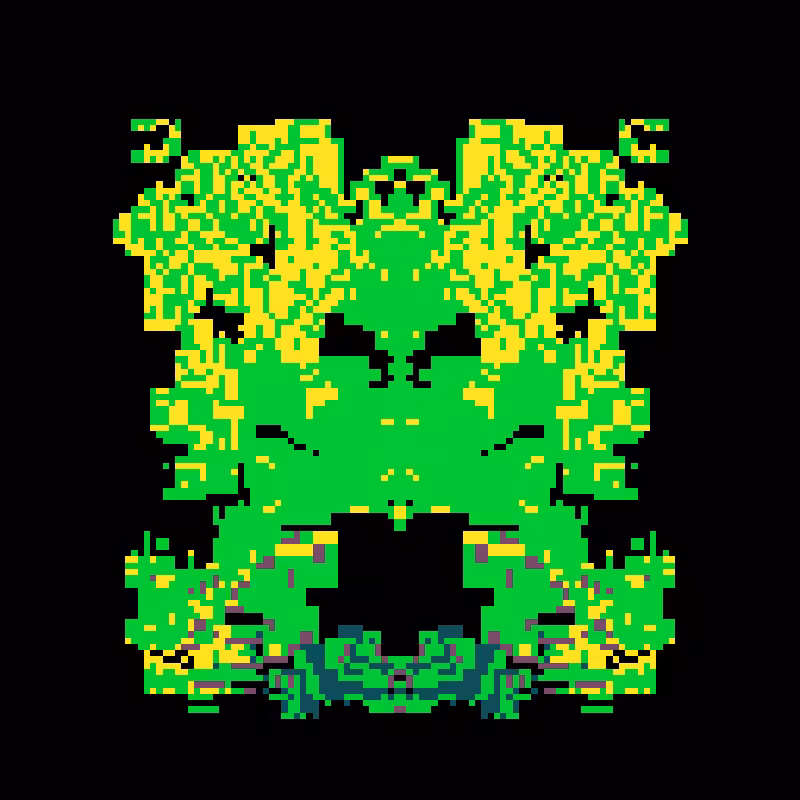 Beginner Ideocartography #12