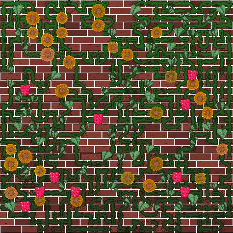 To make a botanist cry #349