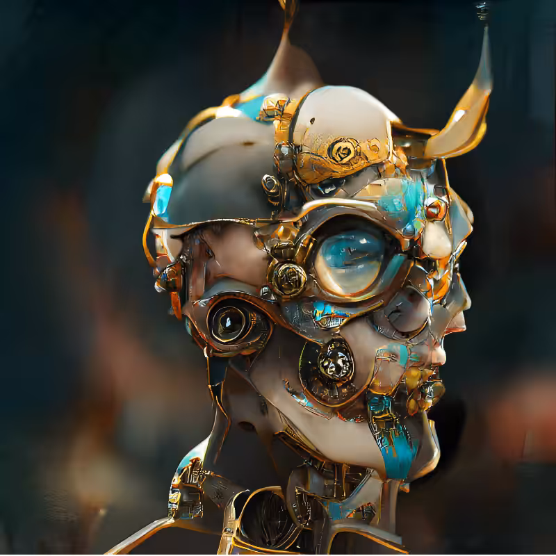 SkeleSteamPunx #245